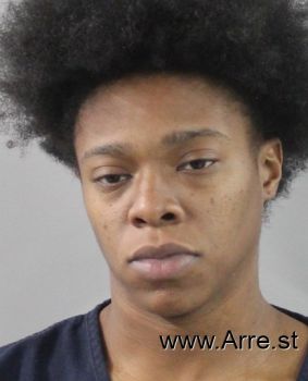 Briana  Knight Mugshot