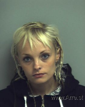 Briana  Knights Mugshot