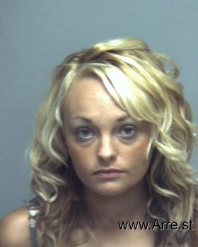 Briana Marie Knights Mugshot