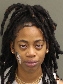 Briana Alise Layne Mugshot