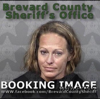 Briana  Martin Mugshot