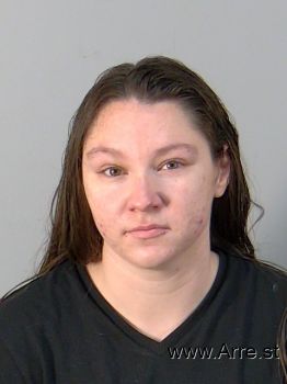 Briana Sue Maynard Mugshot