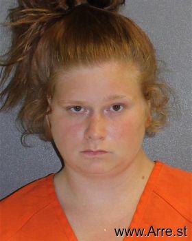 Briana  Shaw Mugshot