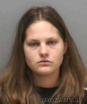 Briana Nichole Walsh Mugshot