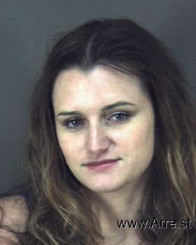 Briana Rose Watson Mugshot