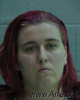 Briana Elaine Boyd Mugshot