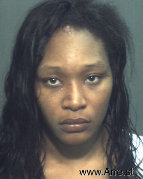 Brianeka Michele Naquin Mugshot