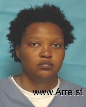 Brianna  Anderson Mugshot