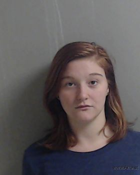 Brianna Grace Anderson Mugshot