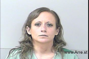 Brianna Jo Bean Mugshot