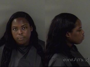 Brianna Nicole Bryant Mugshot