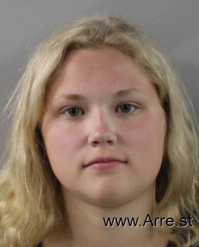 Brianna G Dawson Mugshot