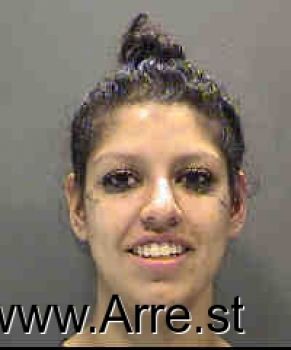 Brianna  Diaz Mugshot