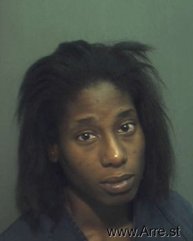 Brianna Lacandace Dowdell Mugshot