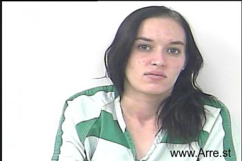 Brianna  Duffy Mugshot