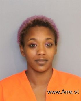 Brianna Consuelo Falcon Mugshot