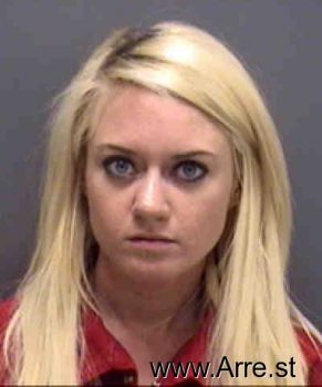 Brianna Louise Gray Mugshot