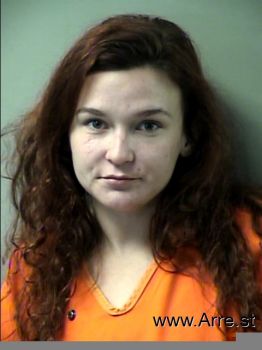 Brianna Cherie Henderson Mugshot