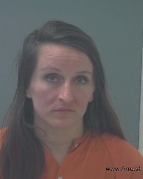 Brianna Nicole Henry Mugshot