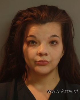 Brianna  Jacobs Mugshot