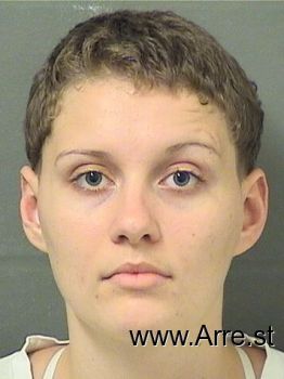 Brianna  Keithline Mugshot