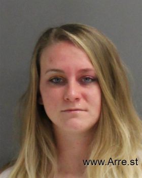 Brianna  Lowe Mugshot