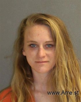 Brianna  Lowe Mugshot