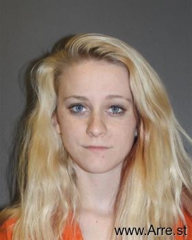 Brianna  Lowe Mugshot