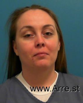 Brianna L Martin Mugshot