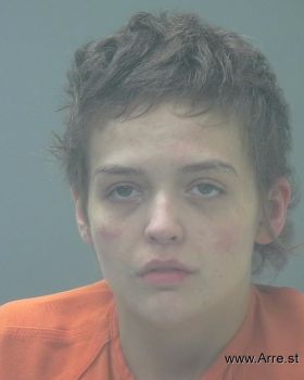 Brianna Renae Mcguire Mugshot