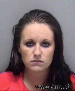 Brianna Lane Moore Mugshot