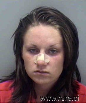 Brianna Lane Moore Mugshot