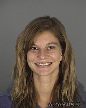 Brianna Marie Norris Mugshot