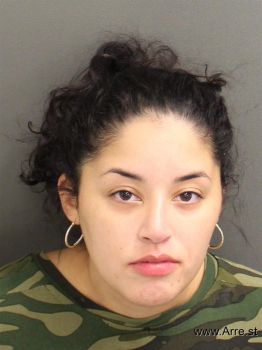 Brianna  Perez Mugshot