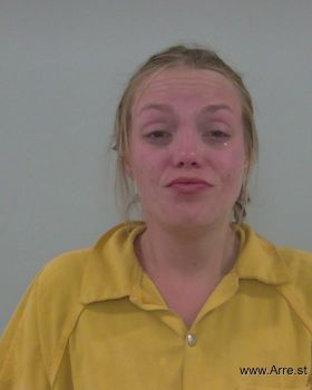 Brianna Noelle Rosendale Mugshot