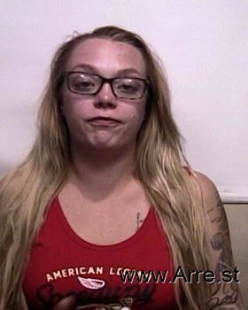 Brianna Noelle Rosendale Mugshot