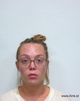 Brianna Noelle Rosendale Mugshot