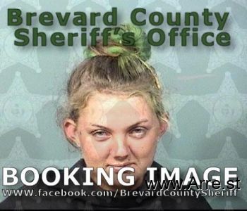 Brianna Nicole Shannon Mugshot