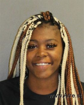 Brianna  Singleton Mugshot