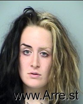 Brianna Victoria Sullivan Mugshot