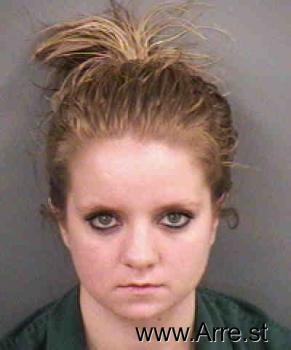 Brianna  Thompson Mugshot