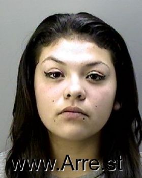 Brianna  Torres Mugshot