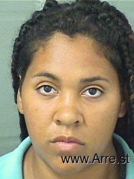 Brianna Gayle Turner Mugshot