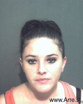 Brianna Leigh Walker Mugshot