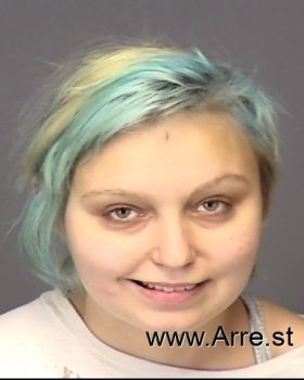 Brianna Alyssa Young Mugshot