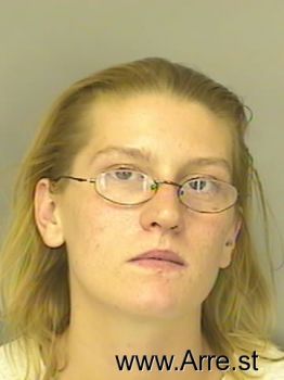 Brianne Nichole Doty Mugshot