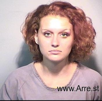 Brianne Diane Keithline Mugshot