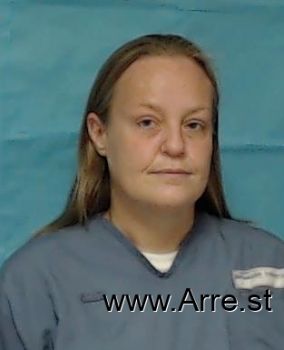 Brianne  Robinson Mugshot