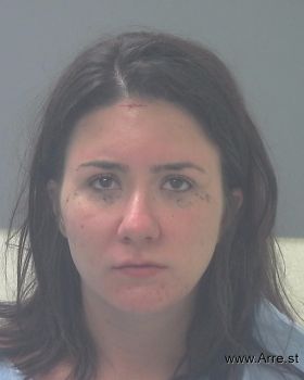 Brianne Kalyn Wallace Mugshot