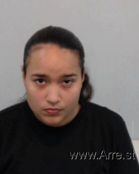 Briannie  Molina Mugshot